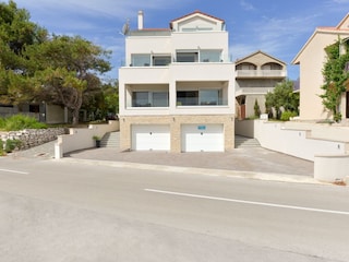 Vakantieappartement Murter (Stadt) Buitenaudio-opname 16