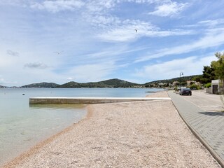 Appartamento per vacanze Murter (Stadt) Registrazione all'aperto 19