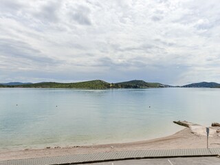 Appartamento per vacanze Murter (Stadt) Registrazione all'aperto 9