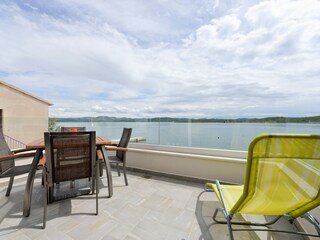 Vakantieappartement Murter (Stadt) Buitenaudio-opname 6