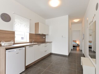 Appartamento per vacanze Murter (Stadt) Caratteristiche 27