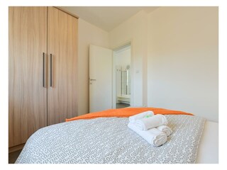 Ferienwohnung Murter (Stadt) Ausstattung 28