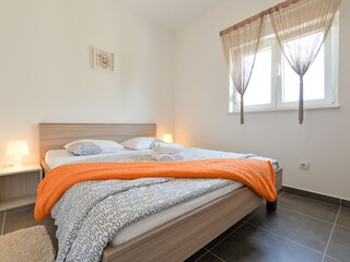 Appartamento per vacanze Murter (Stadt) Caratteristiche 29