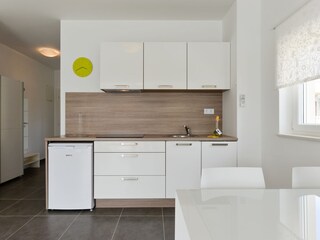 Vakantieappartement Murter (Stadt) Kenmerken 26