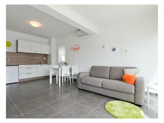 Vakantieappartement Murter (Stadt) Kenmerken 20