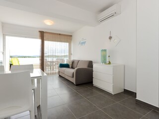 Appartamento per vacanze Murter (Stadt) Caratteristiche 23