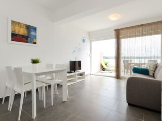 Ferienwohnung Murter (Stadt) Ausstattung 24