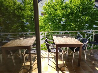 Appartamento per vacanze Tübingen Registrazione all'aperto 3