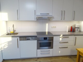 Appartamento per vacanze Tübingen Caratteristiche 7