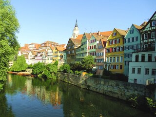 Appartamento per vacanze Tübingen Ambiente 13