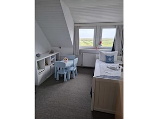Das Kinderzimmer