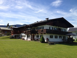 Vakantieappartement Schönau am Königssee Omgeving 20