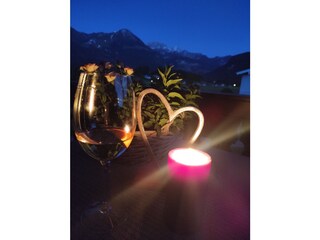 Lauer Sommerabend