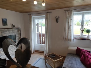 Apartamento de vacaciones Schönau am Königssee Características 10