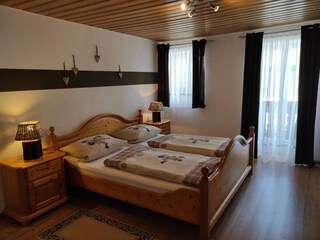 Apartamento de vacaciones Schönau am Königssee Características 12