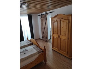 Apartamento de vacaciones Schönau am Königssee Características 13