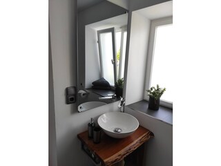 Appartement de vacances Schönau am Königssee Équipement 11