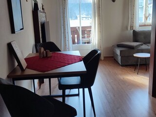 Appartement de vacances Schönau am Königssee Équipement 13