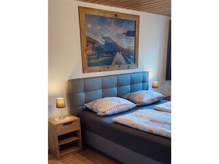 Vakantieappartement Schönau am Königssee Kenmerken 18