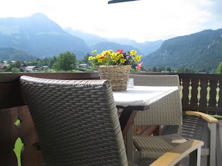 Apartamento de vacaciones Schönau am Königssee Grabación al aire libre 3