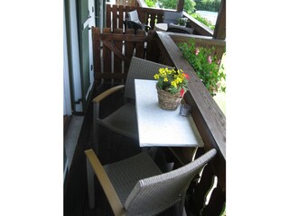 Apartamento de vacaciones Schönau am Königssee Grabación al aire libre 5