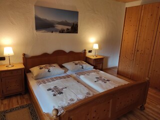 Appartamento per vacanze Schönau am Königssee Caratteristiche 14