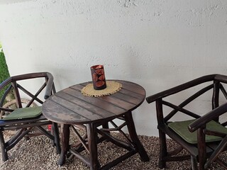 Appartamento per vacanze Schönau am Königssee Registrazione all'aperto 5