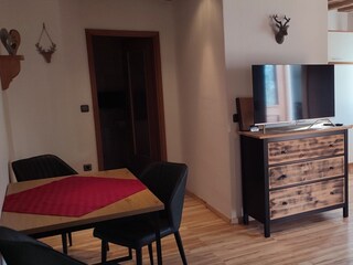 Vakantieappartement Schönau am Königssee Kenmerken 15