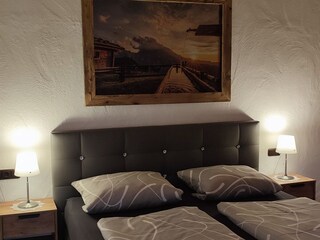 Appartement de vacances Schönau am Königssee Équipement 18