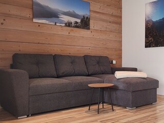 Appartement de vacances Schönau am Königssee Équipement 17