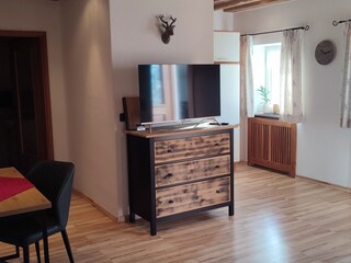 Vakantieappartement Schönau am Königssee Kenmerken 16