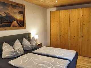 Appartamento per vacanze Schönau am Königssee Caratteristiche 9