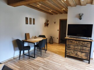 Apartamento de vacaciones Schönau am Königssee Características 11