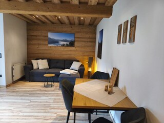 Appartamento per vacanze Schönau am Königssee Caratteristiche 12