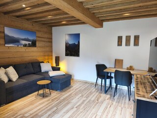 Apartamento de vacaciones Schönau am Königssee Características 13