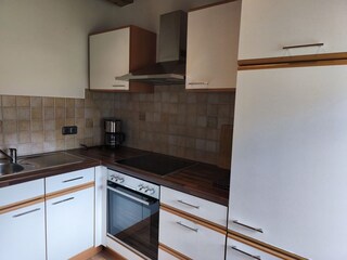 Apartamento de vacaciones Schönau am Königssee Características 14