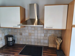 Apartamento de vacaciones Schönau am Königssee Características 15