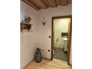 Apartamento de vacaciones Schönau am Königssee Características 18