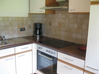 Vakantieappartement Schönau am Königssee Kenmerken 8