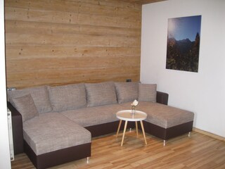 Appartamento per vacanze Schönau am Königssee Caratteristiche 10