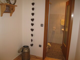 Apartamento de vacaciones Schönau am Königssee Grabación al aire libre 8