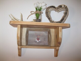 Apartamento de vacaciones Schönau am Königssee Características 12