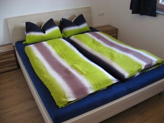 Appartamento per vacanze Hippach Caratteristiche 7