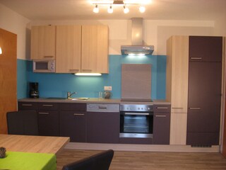 Appartamento per vacanze Hippach Caratteristiche 5