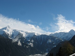 Appartamento per vacanze Hippach Ambiente 11