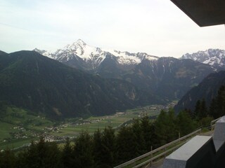 Appartamento per vacanze Hippach Ambiente 13