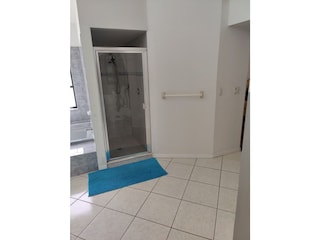 Masterbad Dusche Badewanne