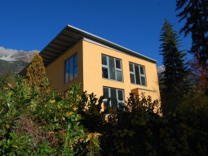 Ferienwohnung Villa Hungerburg/Nordpark Innsbruck