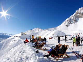 Vakantieappartement Innsbruck Omgeving 24