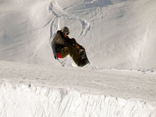 Appartement de vacances Innsbruck Environnement 25